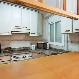 Apartamento Cal Cinque, La Seu d'Urgell