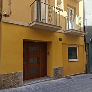 Apartamento Ca La Núria, La Seu d'Urgell