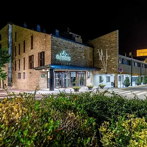 Hotel Parador De