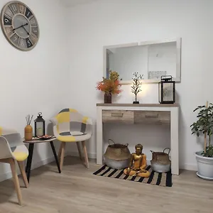 Apartamento Estel, La Seu d'Urgell
